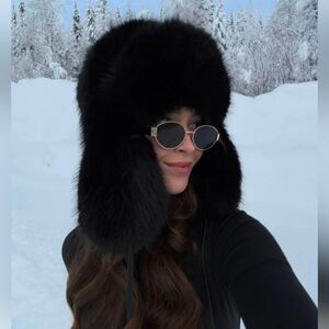Shop Jocelyn - Nevele Trapper Hat